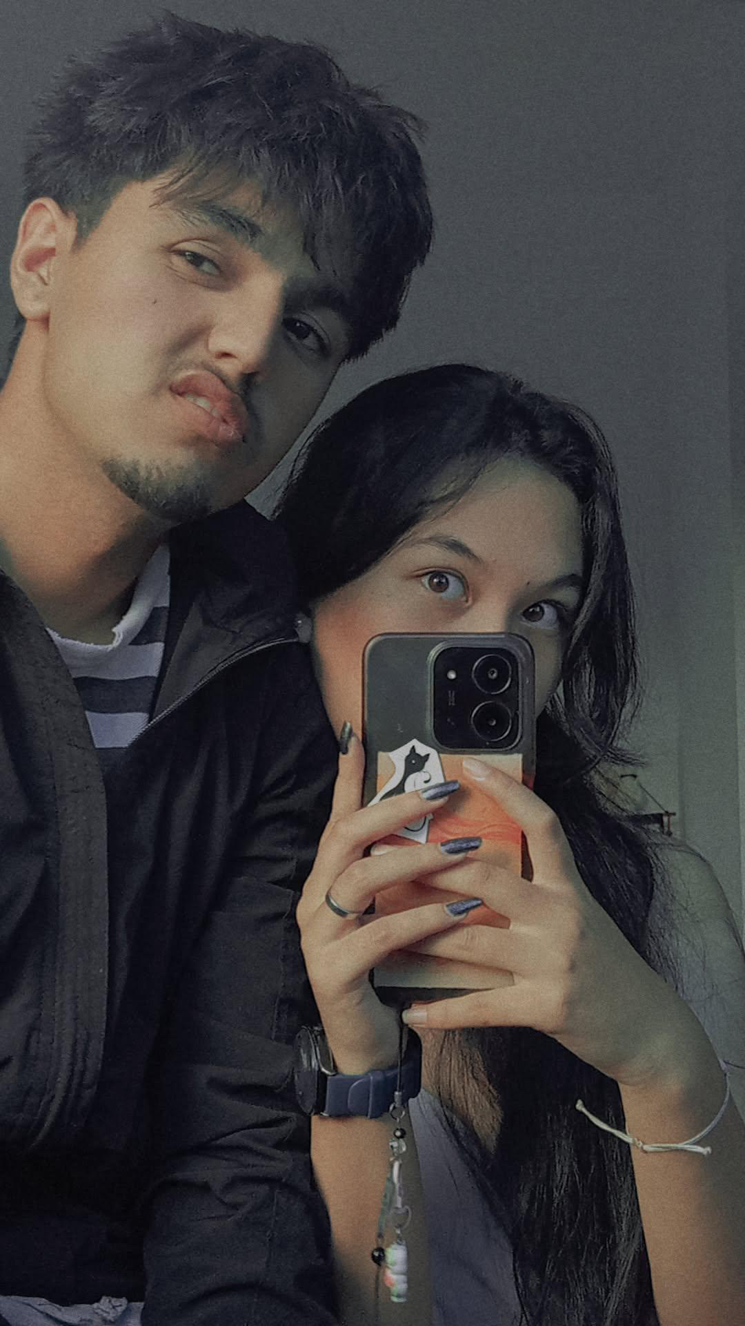 Our memory